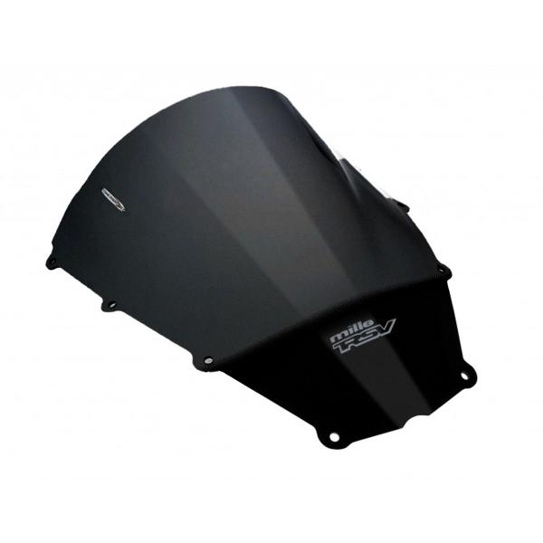 Cupolino PowerBronze Airflow fume scuro Aprilia RSV1000 2001-2003