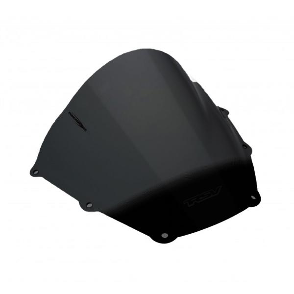 PowerBronze Airflow dark tint screen Aprilia Tuono Fighter 2003