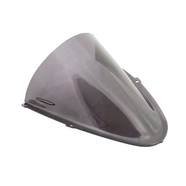 PowerBronze Airflow light tint screen Aprilia RS660/Extrema 2020-2024