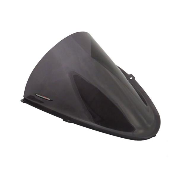 PowerBronze Airflow dark tint screen Aprilia RS660/Extrema 2020-2024