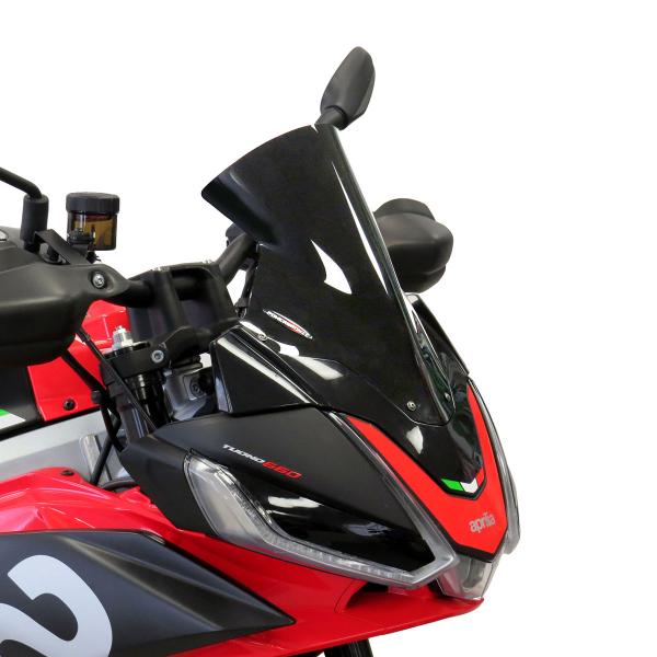 Cupolino PowerBronze Airflow fume scuro Aprilia Tuono 660 Factory 2023-2024