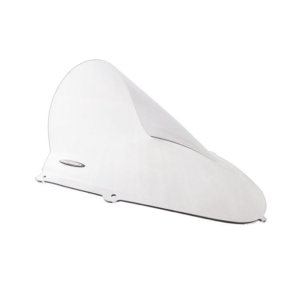 PowerBronze Airflow 2 clear screen Aprilia RSV4 1100 2021-2024