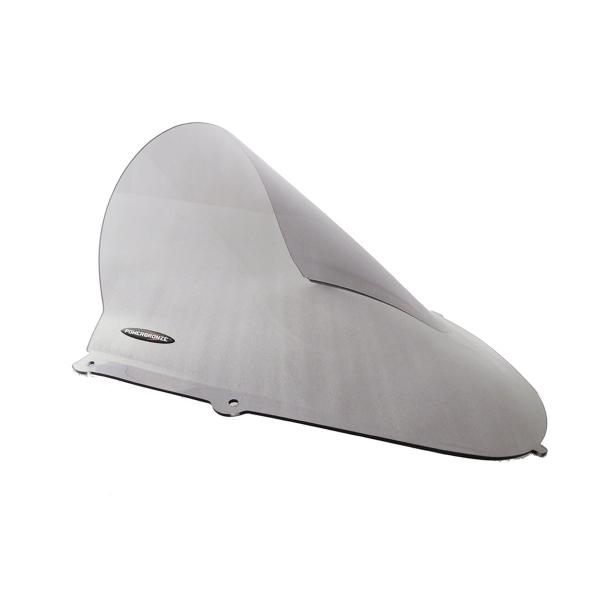 PowerBronze Airflow 2 light tint screen Aprilia RSV4 1100 2021-2024