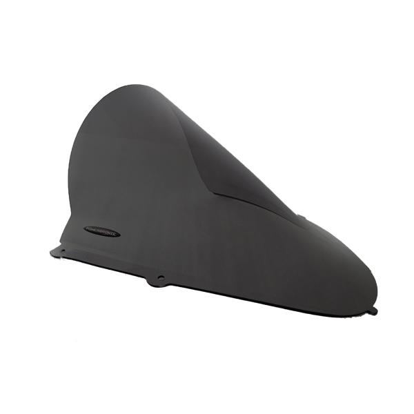 PowerBronze Airflow 2 dark tint screen Aprilia RSV4 1100 2021-2024