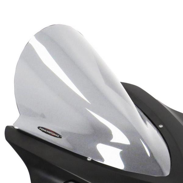 PowerBronze Airflow-super light tint Aprilia RS457 2024-2025