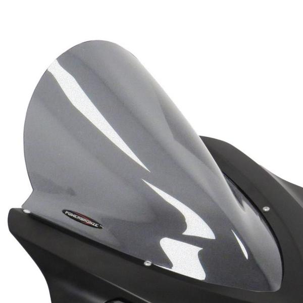 PowerBronze Airflow-super dark tint Aprilia RS457 2024-2025