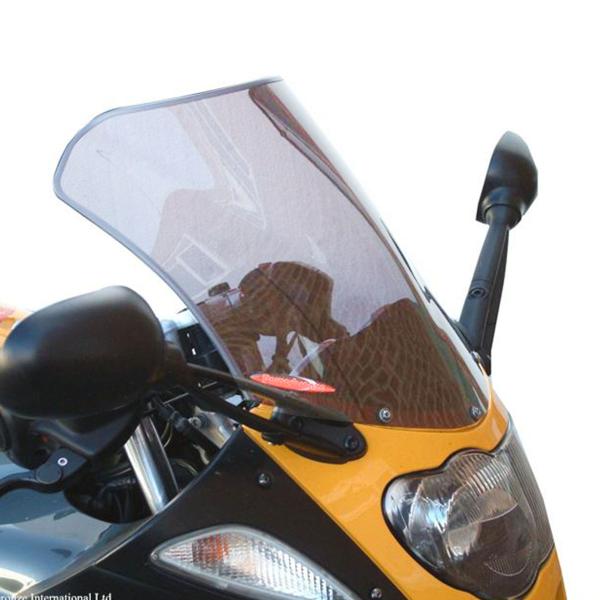 PowerBronze Airflow light tint screen BMW R1100S 1997-2004