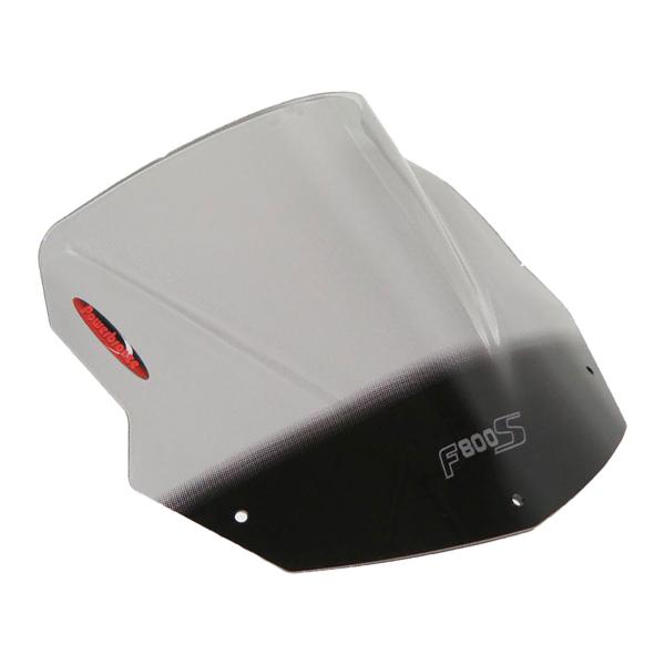 PowerBronze Airflow light tint screen BMW F800S 2006-2013