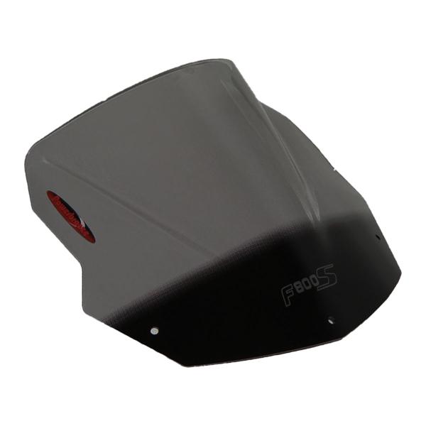 Cupolino PowerBronze Airflow fume scuro BMW F800S 2006-2013