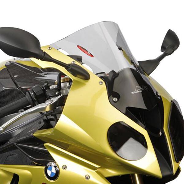 PowerBronze Airflow light tint screen BMW S1000RR 2009-2014