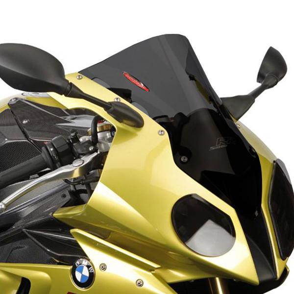 PowerBronze Airflow dark tint screen BMW S1000RR 2009-2014