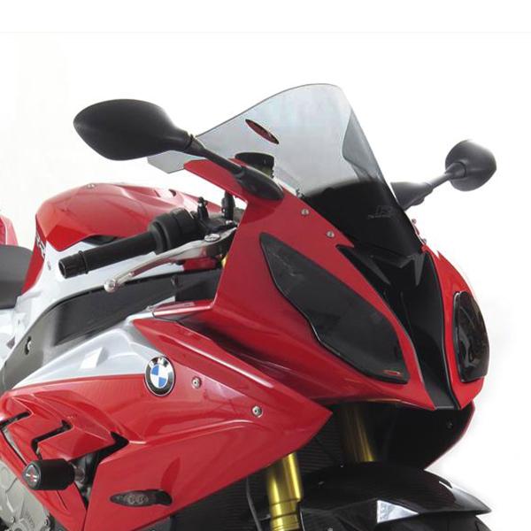 PowerBronze Airflow light tint screen BMW S1000RR 2015-2018