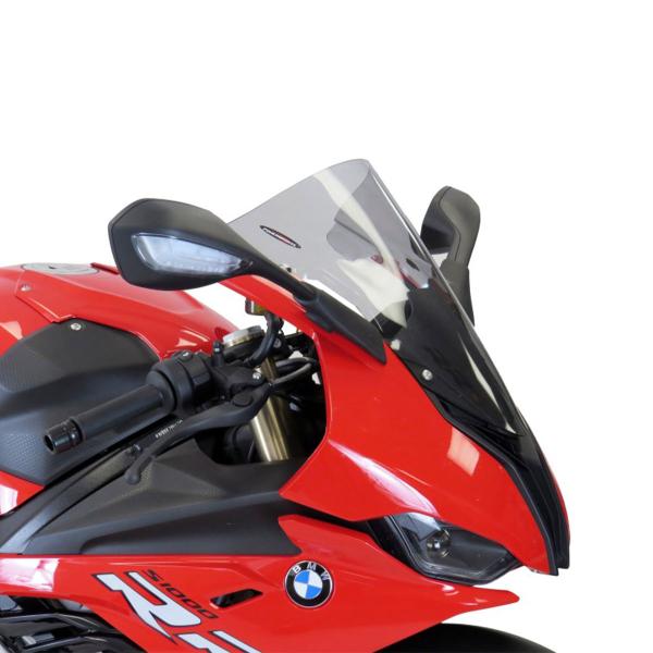 PowerBronze Airflow light tint screen BMW M1000RR 2020-2022