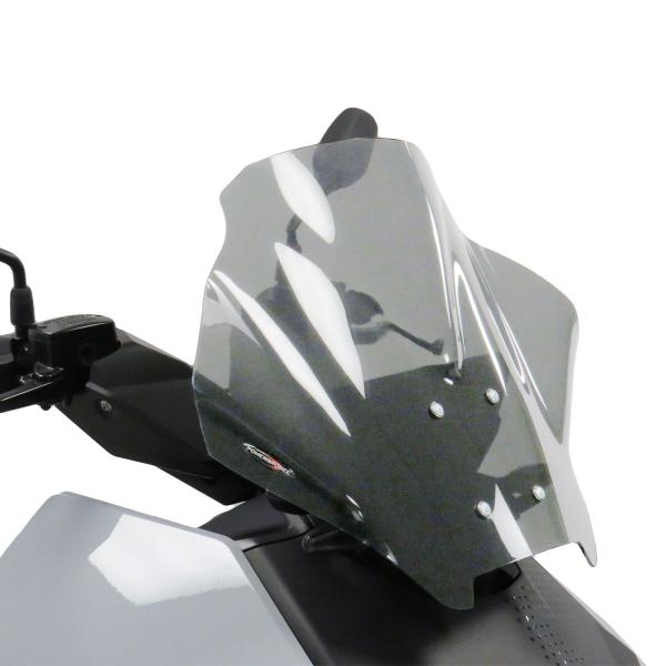 PowerBronze Airflow light tint screen BMW CE04 2022-2024