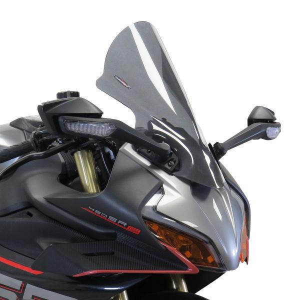 PowerBronze Airflow light tint CFmoto 450SR R 2023-2025