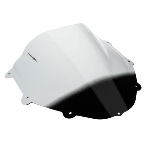 Cupolino PowerBronze Airflow trasparente Ducati Multistrada 1100/S ABS 2007-2009