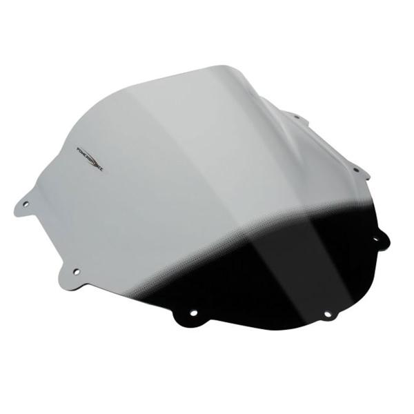 PowerBronze Airflow light tint screen Ducati Multistrada 1000 DS 2003-2006