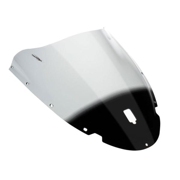 PowerBronze Airflow light tint screen Ducati 749/S 2003-2004