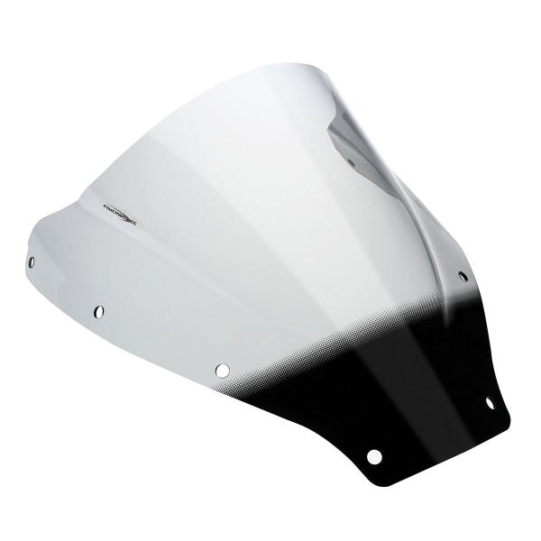 PowerBronze Airflow clear screen Ducati Sport 620 2003