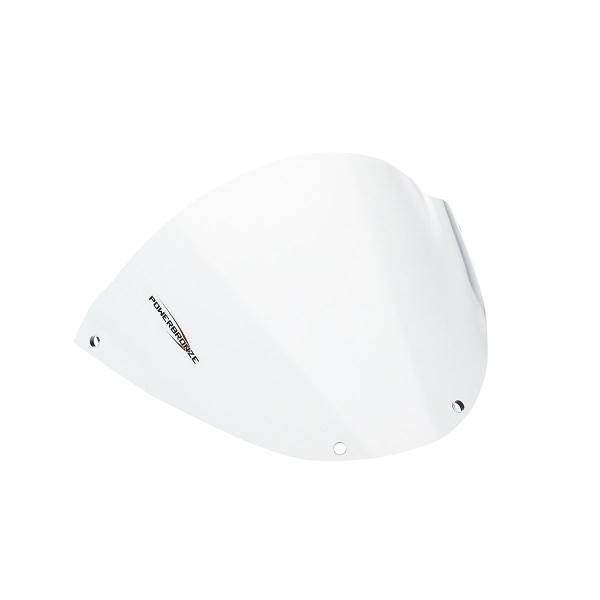 PowerBronze Airflow clear screen Ducati Monster 1100 2009-2010