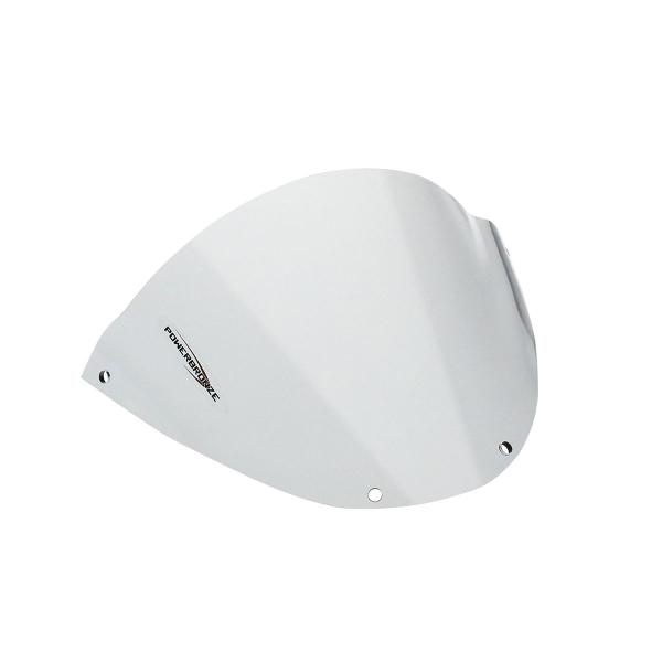 PowerBronze Airflow light tint screen Ducati Monster 695 2006-2008