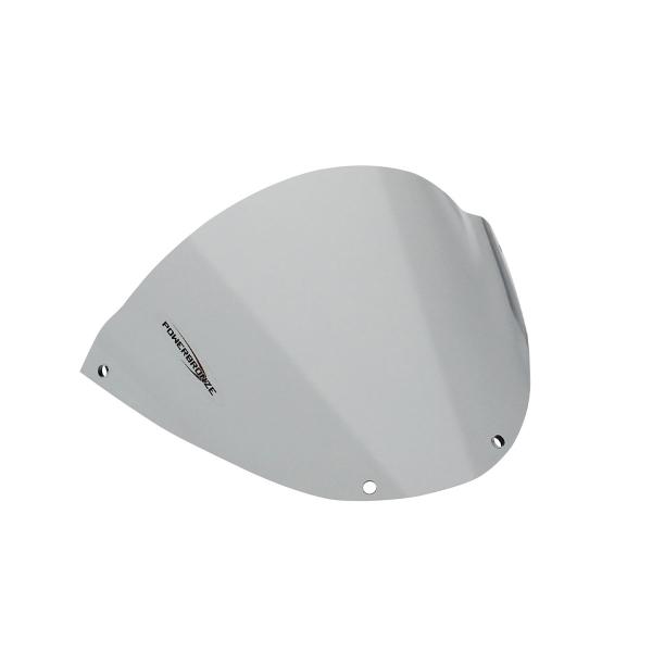 PowerBronze Airflow dark tint screen Ducati Monster 1100 2009-2010