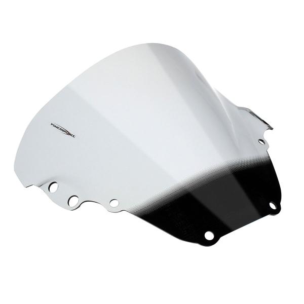 Cupolino PowerBronze Airflow trasparente Honda Hornet 600S 1998-2002