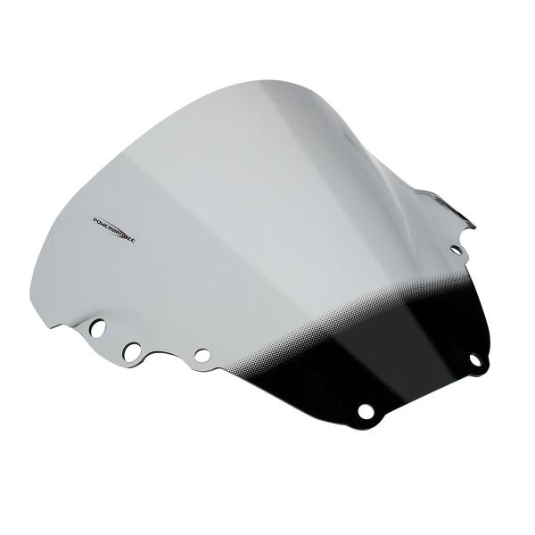 PowerBronze Airflow light tint screen Honda Hornet 600S 1998-2002