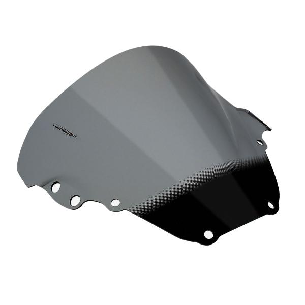 Cupolino PowerBronze Airflow fume scuro Honda Hornet 600S 1998-2002