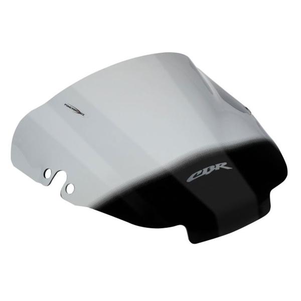 PowerBronze Airflow light tint screen Honda CBR600F 1991-1994