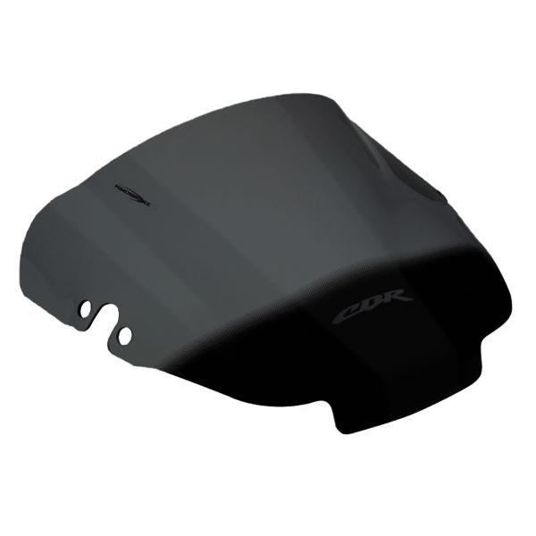 PowerBronze Airflow dark tint screen Honda CBR600F 1991-1994