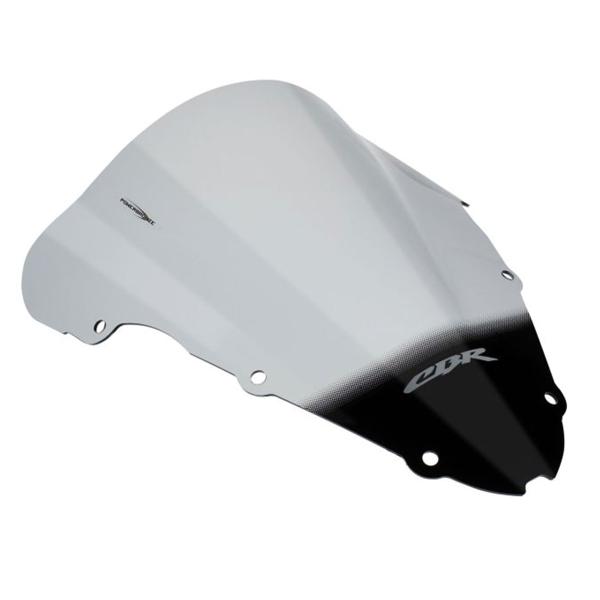 PowerBronze Airflow light tint screen Honda CBR600F 2001-2006