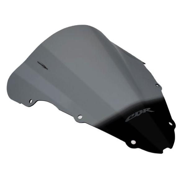 PowerBronze Airflow dark tint screen Honda CBR600F 2001-2006