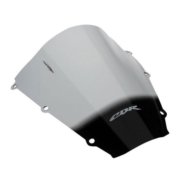 PowerBronze Airflow light tint screen Honda CBR600RR 2003-2004