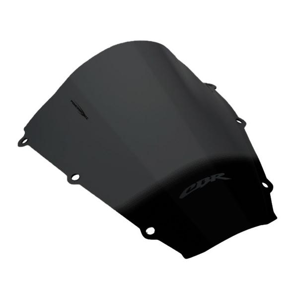 PowerBronze Airflow dark tint screen Honda CBR600RR 2003-2004
