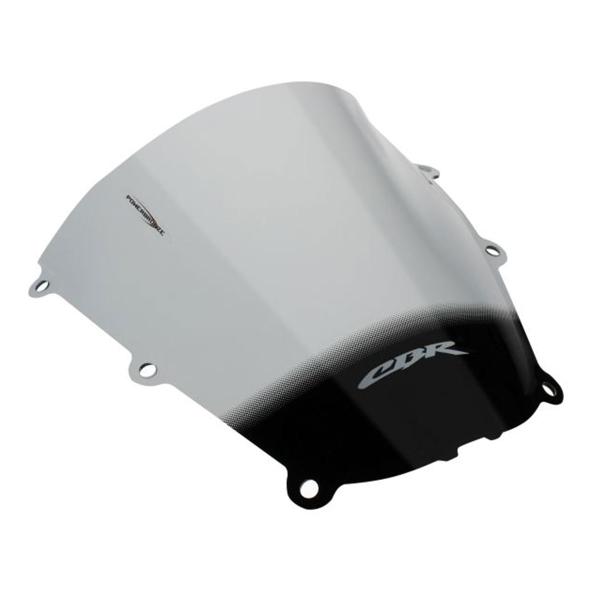 PowerBronze Airflow light tint screen Honda CBR600RR 2005-2006