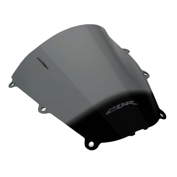 PowerBronze Airflow dark tint screen Honda CBR600RR 2005-2006