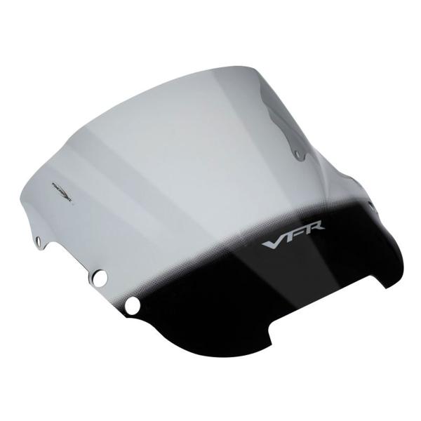 PowerBronze Airflow light tint screen Honda VFR750F 1994-1997