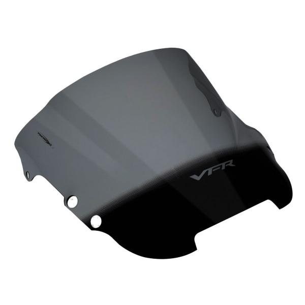 PowerBronze Airflow dark tint screen Honda VFR750F 1994-1997