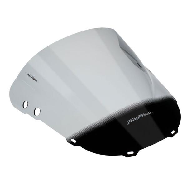 PowerBronze Airflow light tint screen Honda CBR900RR 1992-1993
