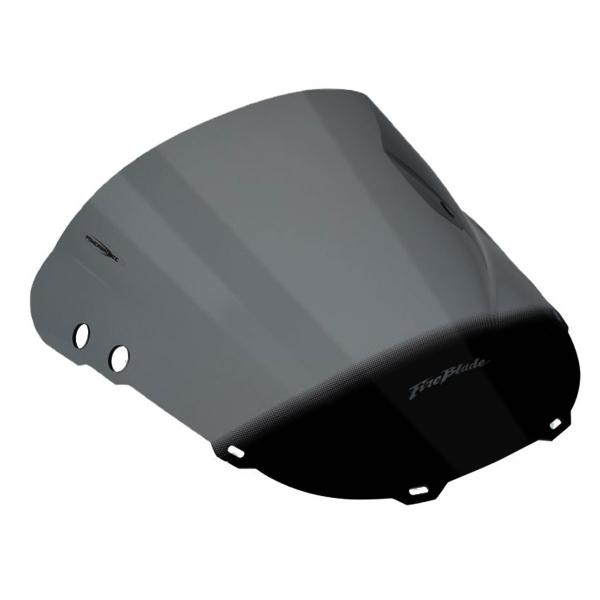 PowerBronze Airflow dark tint screen Honda CBR900RR 1992-1993