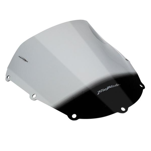 PowerBronze Airflow light tint screen Honda CBR954RR 2002-2003