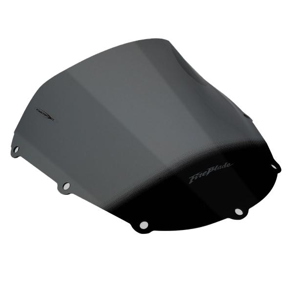 PowerBronze Airflow dark tint screen Honda CBR954RR 2002-2003
