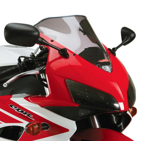 PowerBronze Airflow light tint screen Honda CBR1000RR 2004-2007
