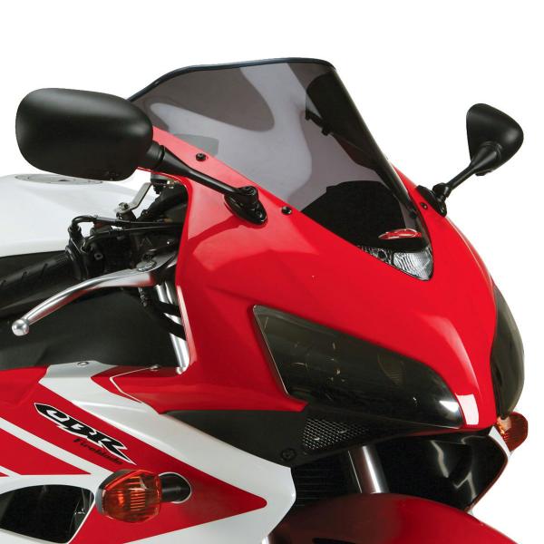 PowerBronze Airflow dark tint screen Honda CBR1000RR 2004-2007