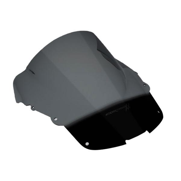 Cupolino PowerBronze Airflow fume scuro Honda CBR1100XX 1997-2005