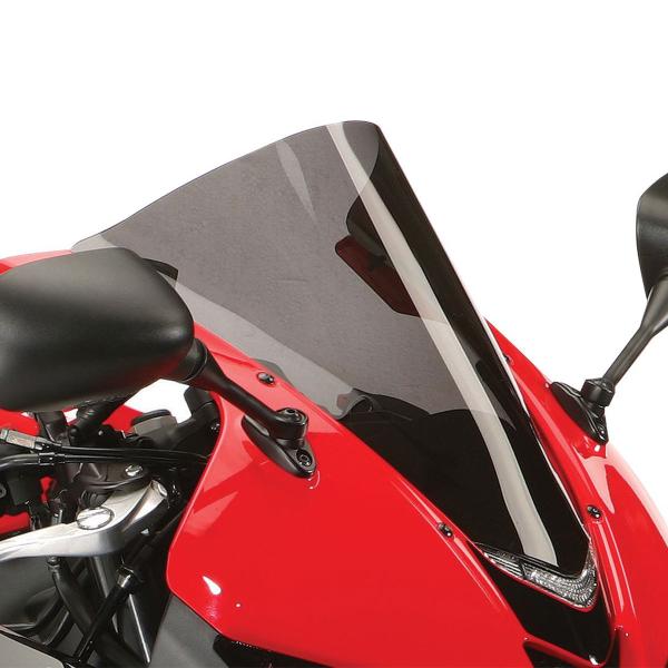 PowerBronze Airflow light tint screen Honda CBR600RR 2007-2012