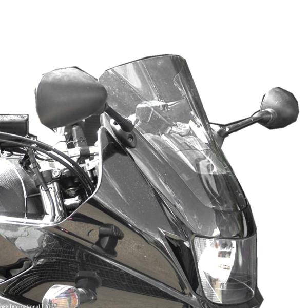 PowerBronze Airflow light tint screen Honda CB1300 2008-2009