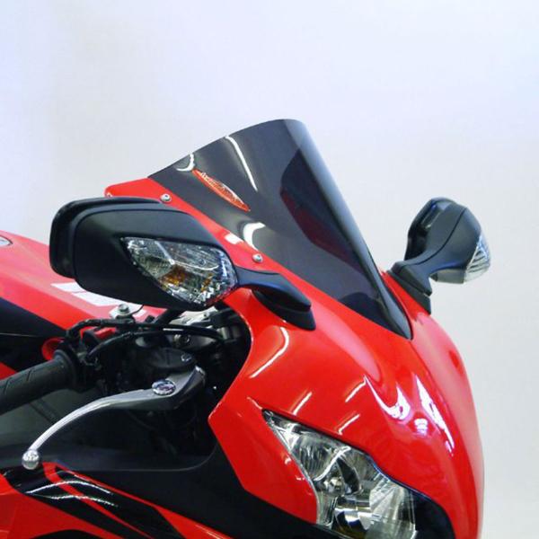 PowerBronze Airflow dark tint screen Honda CBR1000RR 2008-2011