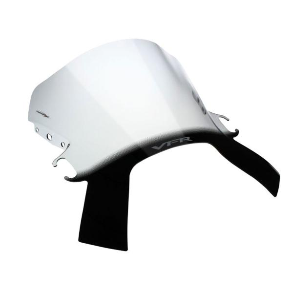 Cupolino PowerBronze Airflow trasparente Honda VFR1200 2010-2016
